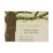 Oak Tree Save The Date Card
