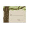 Oak Tree Wedding Flat Place Cards
