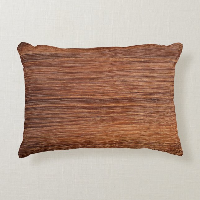 Oak wood texture backgroundabstract,background,boa accent pillow (Front)