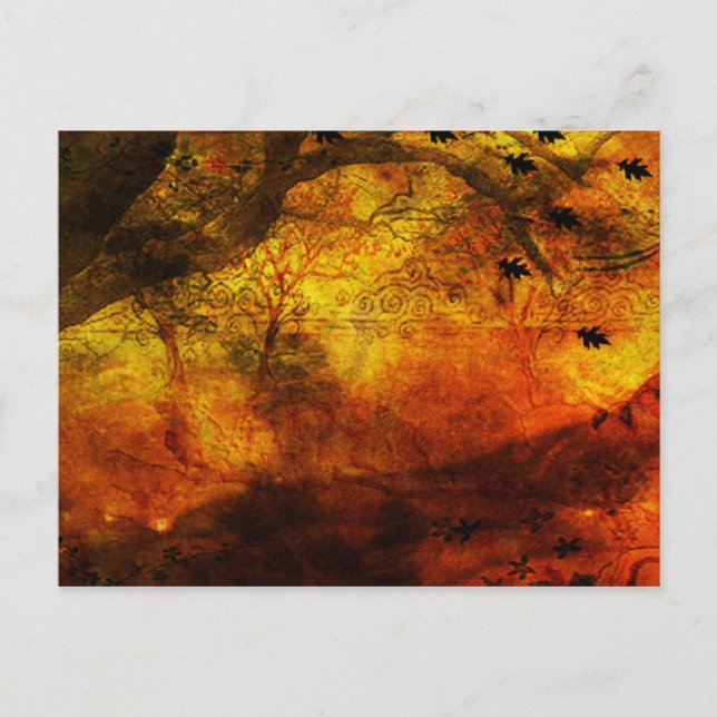 Oaken Postcard (Front)