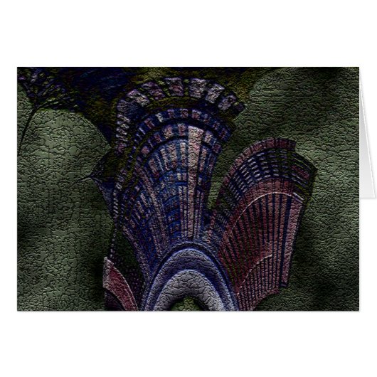 Oakland (Front Horizontal)