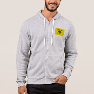 Oakland Calofornia Hoodie