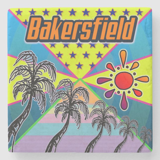 Oakland Freedom Coaster (Front)