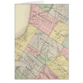 Oakland index map (Front)