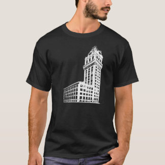 Oakland Tribune Represent (www.repoakland.com) T-Shirt