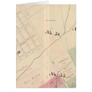 Oakland, vicinity 14