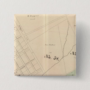 Oakland, vicinity 14 button