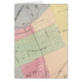 Oakland, vicinity 16 (Front)