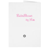 Oakleaf Hydrangea (Back)