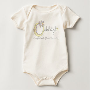 oakley baby clothes