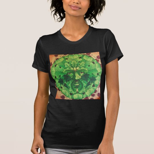 oakman T-Shirt