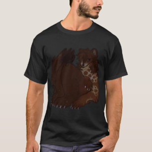 Oakmoss transparent T-Shirt