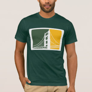 Oaktown Bay T-Shirt