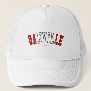 Oakville
