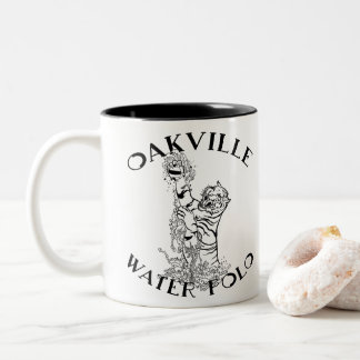 Oakville Water Polo Mug