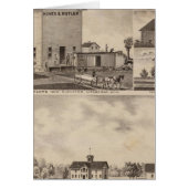 Oakwood Farm, Minnesota (Front)