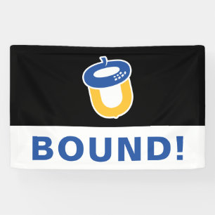 Oakwood University Graduation Banner