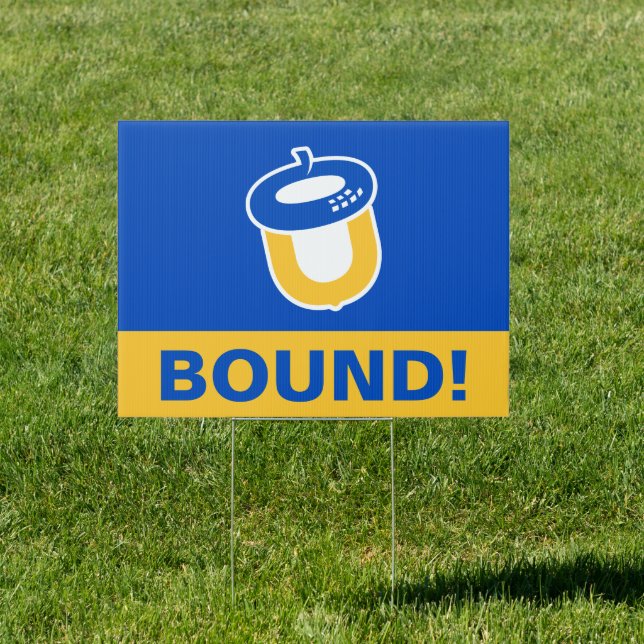 Oakwood University Graduation Sign (Insitu)