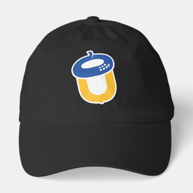 Oakwood University Hat (Front)