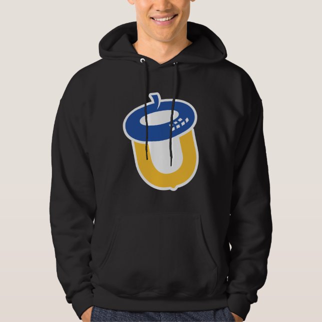 Oakwood University Hoodie (Front)