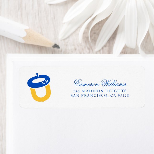 Oakwood University Label (Insitu)