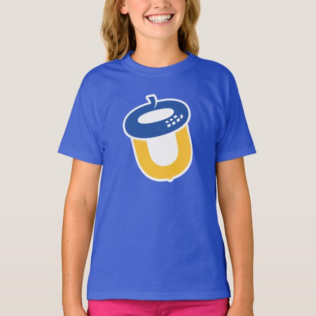 Oakwood University T-Shirt (Front)