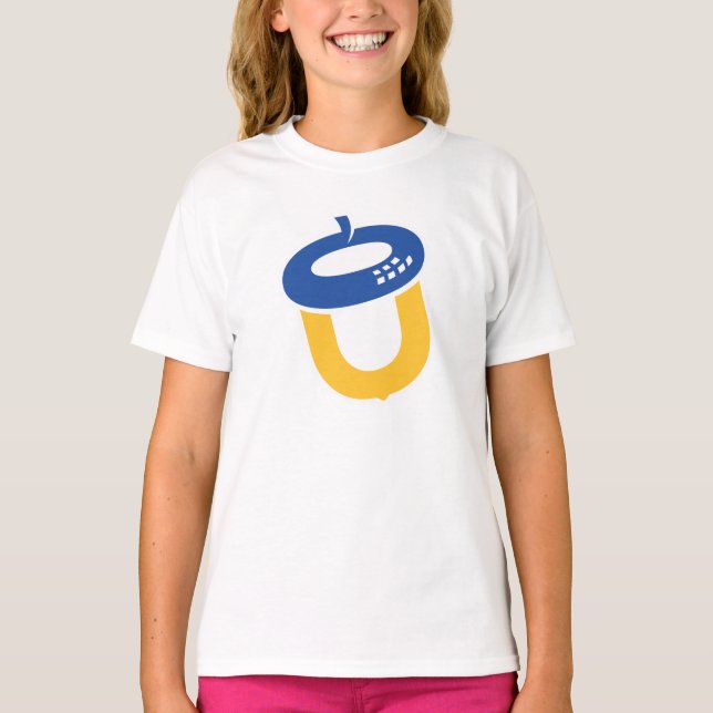 Oakwood University T-Shirt (Front)