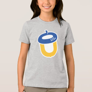 Oakwood University Tri-Blend Shirt