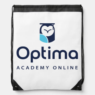 OAO Drawstring Bag