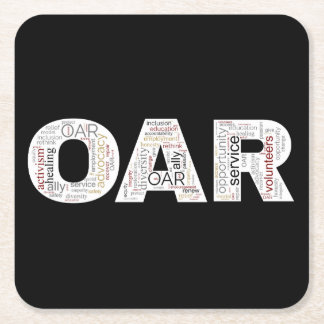 OAR Coaster