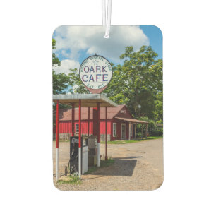 Oark Gas Pumps Air Freshener