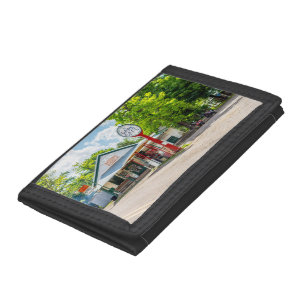 Oark General Store Wallet