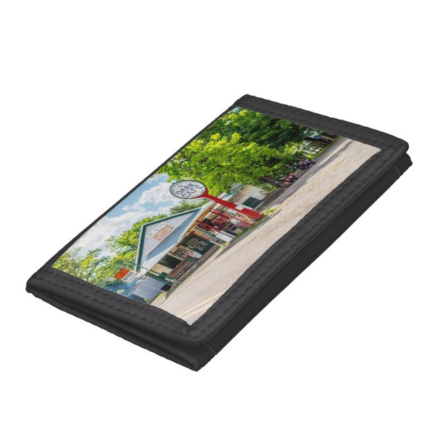 Oark General Store Wallet (Bottom)