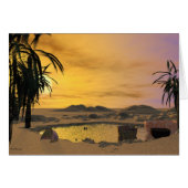 OASIS (Front Horizontal)