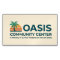 Oasis Community Center Magnet