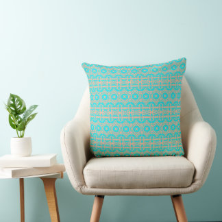 OASIS - Eclat Throw Pillow