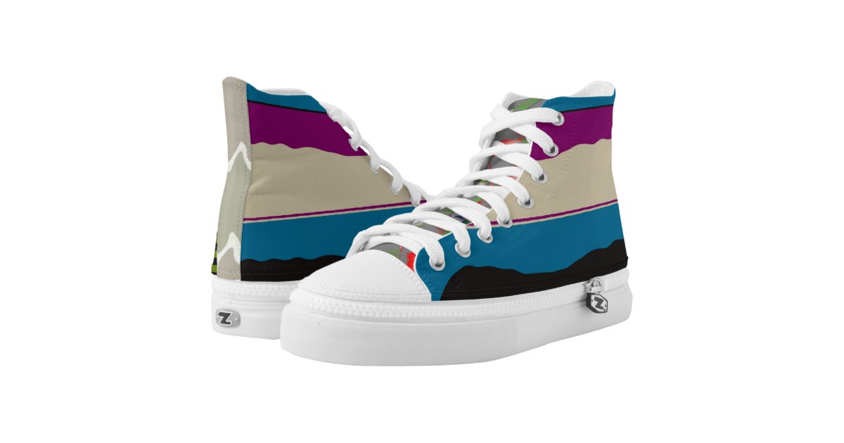 oasis white trainers