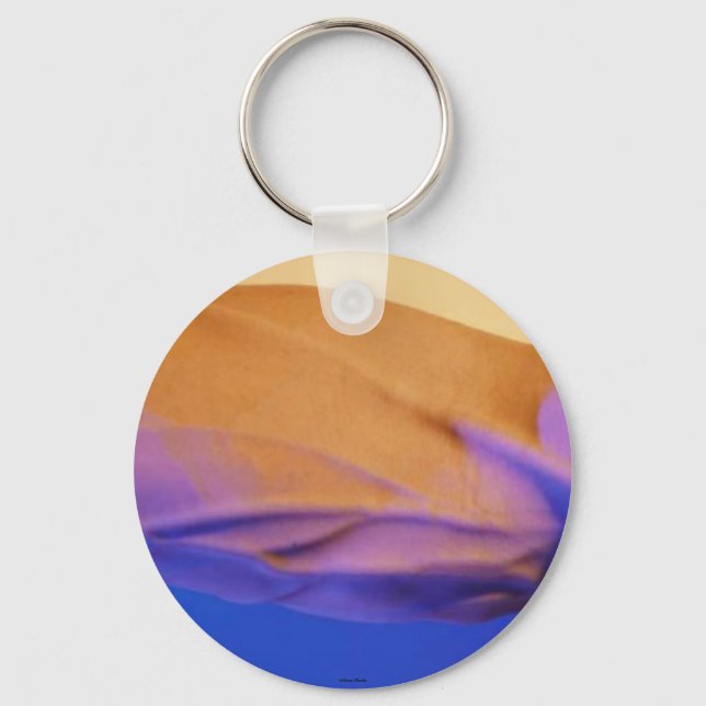 Oasis Keychain (Front)