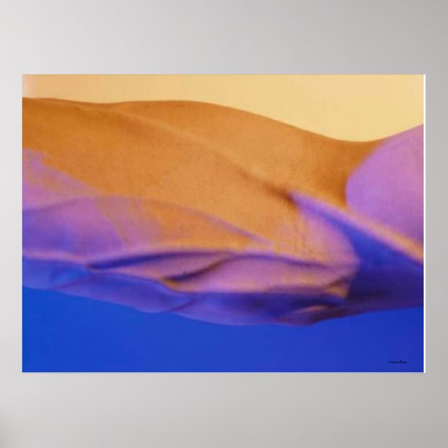 Oasis Poster (Front)