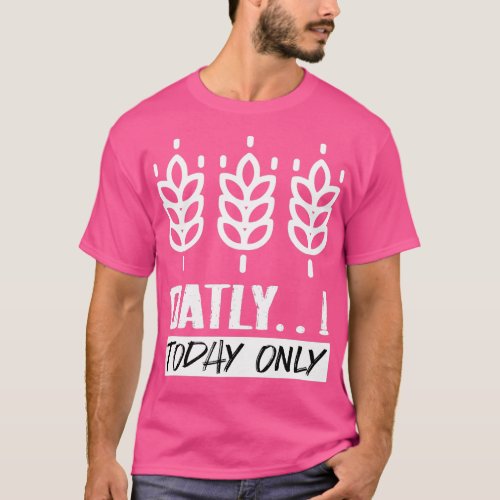 oatly 2 T_Shirt