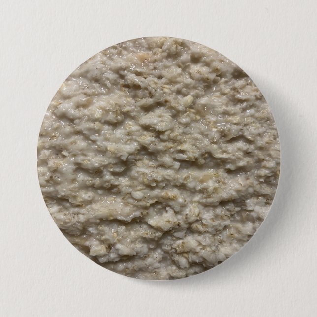 Oatmeal Button (Front)
