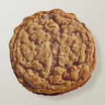 Oatmeal cream pie pillow