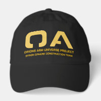 OAUP Dyson Sphere Construction Team