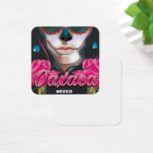 Oaxaca Mexico (Desk)