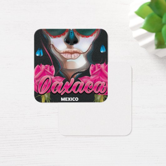 Oaxaca Mexico (Desk)