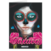 Oaxaca Mexico (Front)