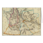 Oaxaca, Mexico (Front Horizontal)