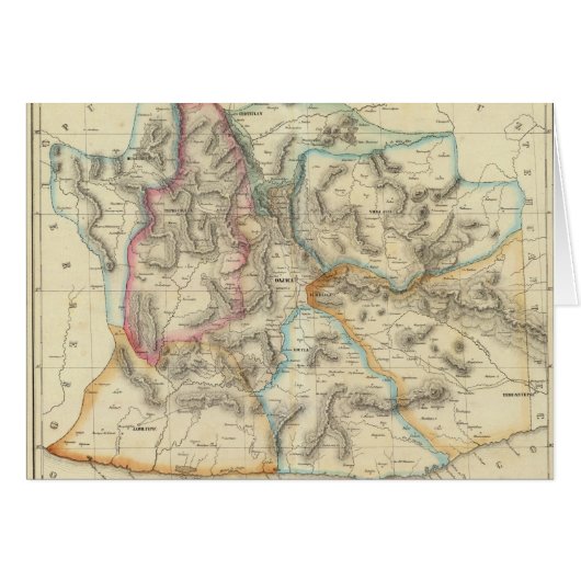 Oaxaca, Mexico (Front Horizontal)