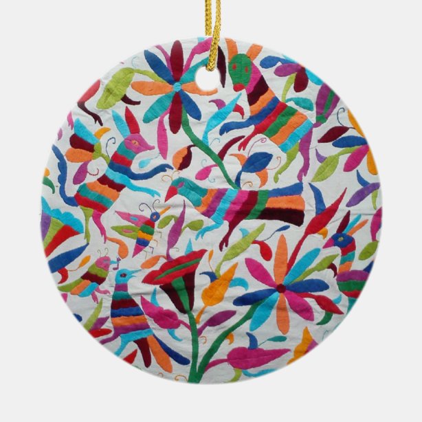 Mexican Christmas Ornaments | Zazzle - 100% Satisfaction Guaranteed