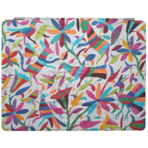 Oaxaca Mexico Mexican Mayan Hispanic Ethnic Boho iPad Smart Cover